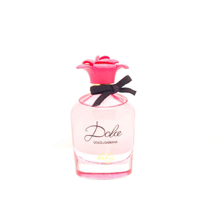 Dolce & Gabbana Dolce Lily 75ml edp no box