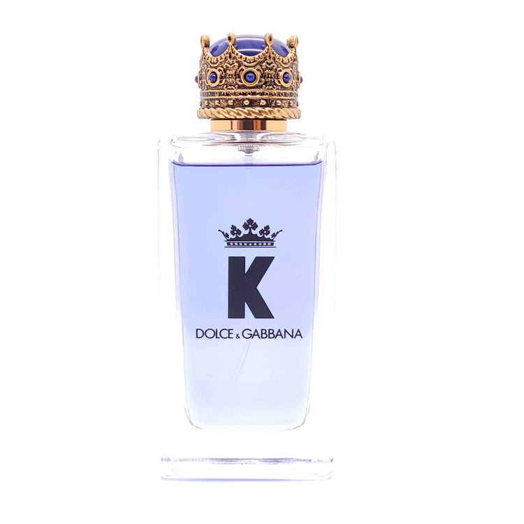 Dolce & Gabbana K Eau de Parfum No Box