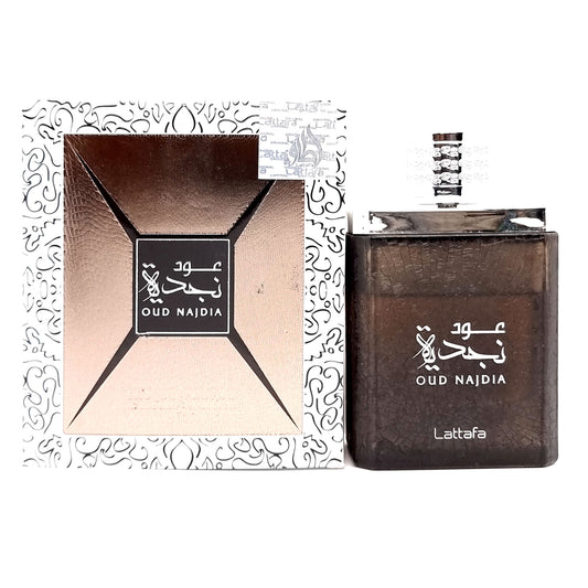 Oud Najdaia 100ml EDP for men