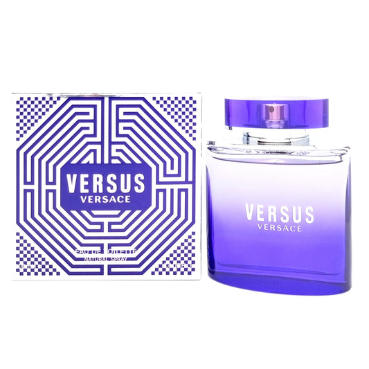 Versus Versace 100ml EDT SP for women