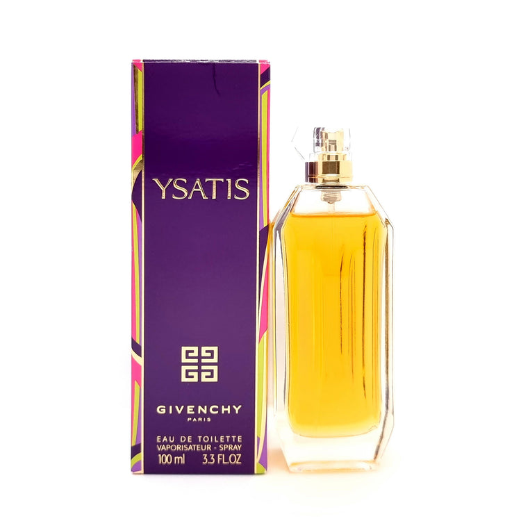 YSATIS 100ml EDT SP for women